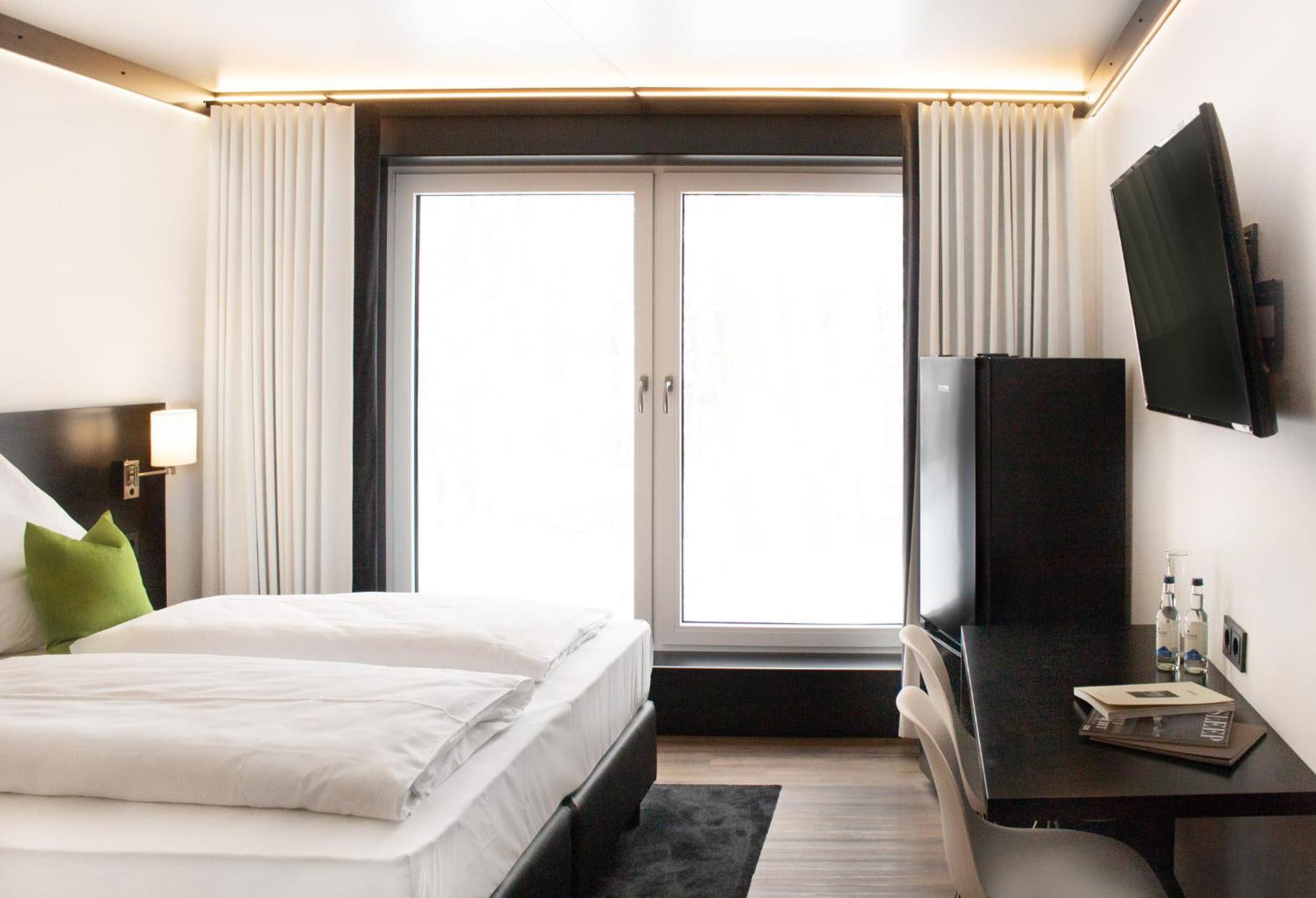 Slue Hotel By Wmm Hotels 슐로크텐 외부 사진